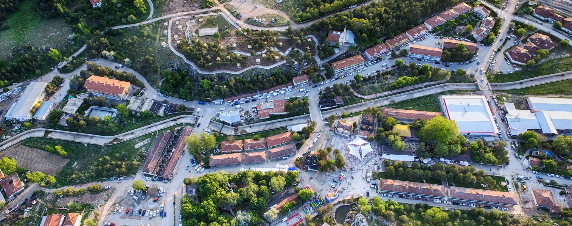 Konutların Isıtılması